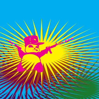 PeachyJedi's emblem