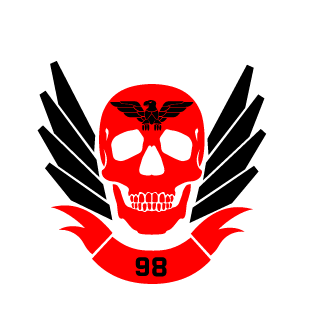 Szaman98pl's emblem