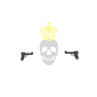 BadLuckXL's emblem