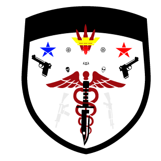 LidgeDI's emblem