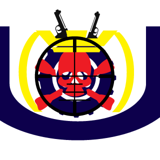 terminatop6's emblem