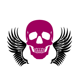 ISERWERDONI's emblem