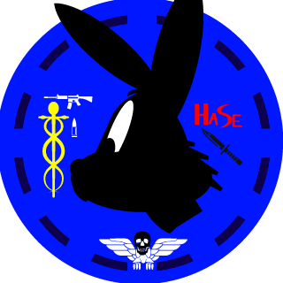 Combustin's emblem