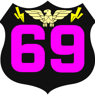TeKdo's emblem