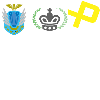 Cubes09031992's emblem