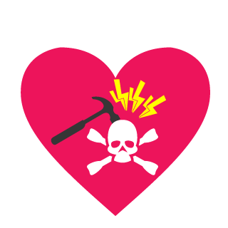 SugarDannyTV's emblem