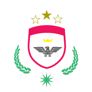 Fellizardu's emblem