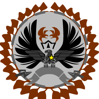 DemonElucidator's emblem