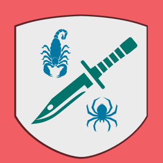 LXNWLF's emblem