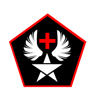 BustedHead's emblem