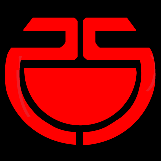 FireStorm's emblem