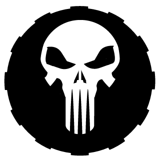 Koldmandd's emblem
