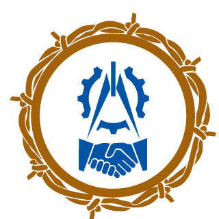 Schubear's emblem