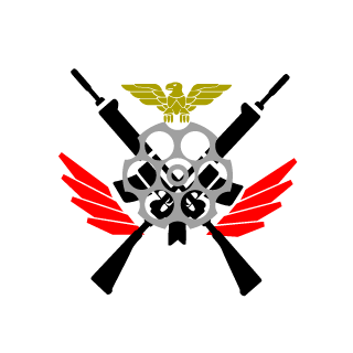 Re-SpeCteR12's emblem