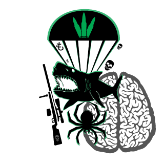 VinhooDiezel's emblem