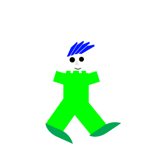MRpickle90's emblem