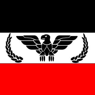 FliegerassRudel's emblem