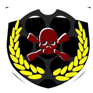 SamoaJoe166's emblem