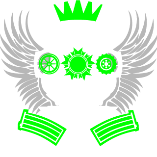 xSavantx's emblem