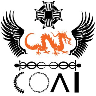 PinnaclePayne's emblem