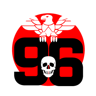 ALD3ANO's emblem