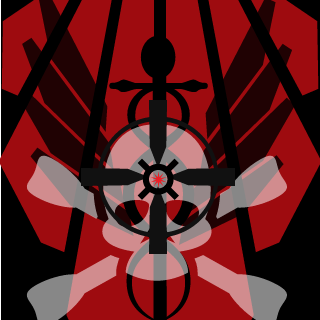 justoolini's emblem