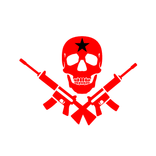 HotBloodWorkout's emblem