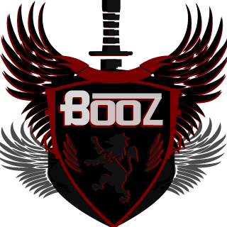 Boozfob's emblem