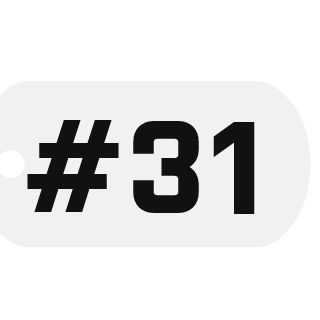 Thrill-31's emblem