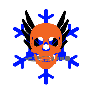 Quartex39's emblem