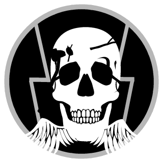 PIPPY-G's emblem