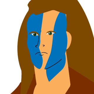 Maichel's emblem