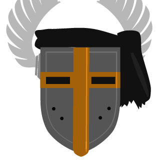 PounToun's emblem