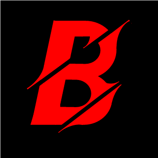 Blondie's emblem