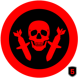 DiggRecard's emblem