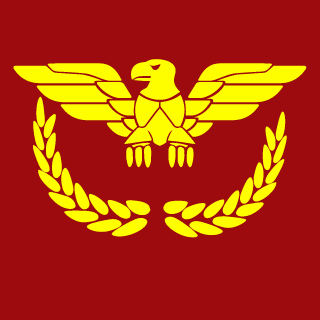 Oster5849's emblem