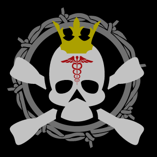Oxforth's emblem