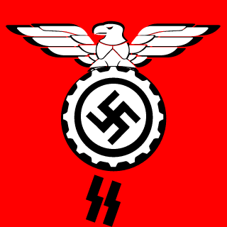 Bourgeois Weeb's emblem