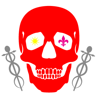 Stdoberg's emblem