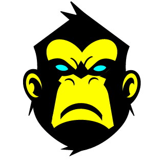 Dav_Monkey's emblem