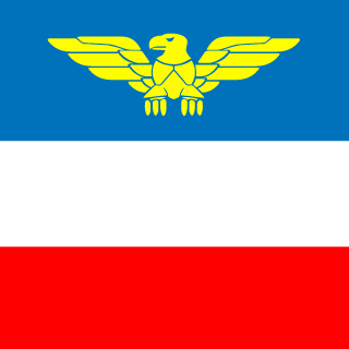 majo1911's emblem