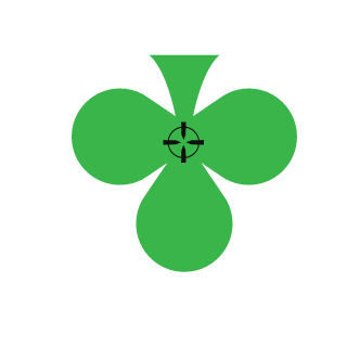Eisenhorner's emblem