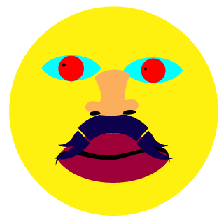 Manticore-Merged's emblem