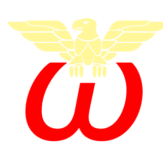W_A_R_'s emblem