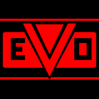 Team Evolution's emblem