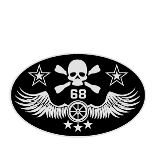 VukYu's emblem