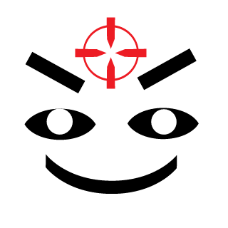 Mr Fister54's emblem