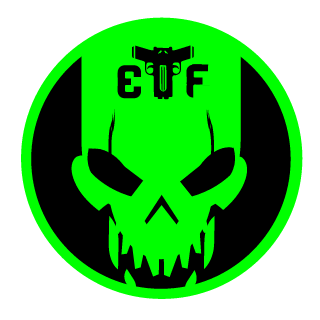 ELITE TASK FORCE's emblem