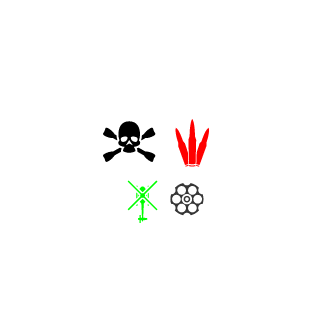 BOBRilio's emblem