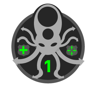 Flocean's emblem